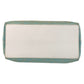 GUCCI Tote Bag 002 1098 GG canvas, leather Mint Light Blue Gold Metal Tote Bag Shoulder Bag Women Used Authentic
