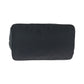 PRADA Handbag Nylon black Handbag accessory pouch Test Triangle With logo Women Used Authentic