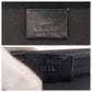 GUCCI Business bag 019 0434 GG canvas, leather beige black black Business bag paper case Women Used Authentic