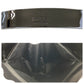 GUCCI Shoulder Bag 001 3297 Canvas, enamel Black SilverMetal Hobo Women Used Authentic