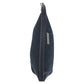 GUCCI Handbag 039 1103 GG canvas, leather Navy Black Handbag accessory pouch Women Used Authentic