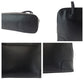 GUCCI Handbag 002 1122 leather black Handbag Shoulder Bag Women Used Authentic
