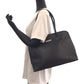 GUCCI Handbag 002 1122 leather black Handbag Shoulder Bag Women Used Authentic
