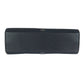 GUCCI Shoulder Bag 002 1067 GG canvas Black SilverMetal Hobo One Shoulder Bag Jackie Women Used Authentic