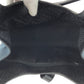 GUCCI Shoulder Bag 002 1067 GG canvas Black SilverMetal Hobo One Shoulder Bag Jackie Women Used Authentic