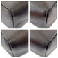 GUCCI Shoulder Bag 114273 GG canvas, leather Beige Brown SilverMetal Crossbody Shoulder Bag Women Used Authentic