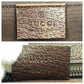 GUCCI Shoulder Bag 114273 GG canvas, leather Beige Brown SilverMetal Crossbody Shoulder Bag Women Used Authentic