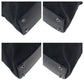 GUCCI Tote Bag 120837 GG canvas black Tote Bag Shoulder Bag Women Used Authentic