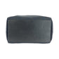 GUCCI Tote Bag 002 1099 GG canvas, leather Black GoldMetal Tote Bag Shoulder Bag Women Used Authentic