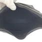 GUCCI Shoulder Bag 001 3386 GG canvas Black SilverMetal Hobo One Shoulder Bag Women Used Authentic