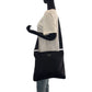 PRADA Shoulder Bag BT0175 Nylon Black SilverMetal Shoulder Bag Sacoche Test Triangle With logo mens Used Authentic