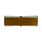 GUCCI Shoulder Bag 002 1068 Suede, Leather Gray Camel Gold Metal Jackie Women Used Authentic