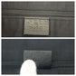 GUCCI Tote Bag 130736 GG canvas Black GoldMetal Tote Bag Shoulder Bag Women Used Authentic