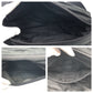 PRADA Shoulder Bag Nylon Black black Shoulder Bag Unisex Test Triangular logo mens Used Authentic