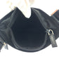 PRADA Shoulder Bag Nylon black Shoulder Bag Sacoche Unisex Test Triangle With logo mens Used Authentic