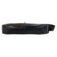 GUCCI Shoulder Bag 143747 leather Black black Women Used Authentic