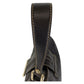 GUCCI Shoulder Bag 233608 leather Brown Gold Metal Guccisima Women Used Authentic