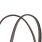 GUCCI Tote Bag 002 1122 GG canvas, leather Brown Gold Metal Tote Bag Shoulder Bag Unisex Women Used Authentic