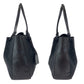 GUCCI Tote Bag 101919 GG canvas, leather Brown Tote Bag Shoulder Bag Women Used Authentic