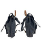 GUCCI Backpack 003 3444 0030 leather black Backpacks & Daypacks Backpacks Bamboo Women Used Authentic