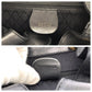 GUCCI Backpack 003 2058 0016 leather Black Brown Backpack Backpack Bamboo Old Gucci Women Used Authentic