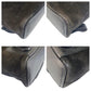 GUCCI Backpack 003 1705 0030 Suede, Leather Black GoldMetal Backpack bag pack Bamboo Women Used Authentic