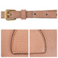 GUCCI Tote Bag 449659 leather Pink Gold Metal Tote Bag Shoulder Bag 2way GG Marmont Women Used Authentic