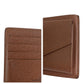 LOUIS VUITTON Bifold Wallet M61675 PVC Brown Folding wallet Compact wallet Monogram Portefeuille Marco mens Used Authentic