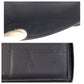 LOUIS VUITTON Long Wallet Purse M30317 leather Black SilverMetal Long Wallet Purse Taiga Zippy Wallet Vertical mens Used Authentic