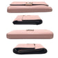 LOUIS VUITTON Tri-fold wallet M62156 leather pink Tri-fold Wallet Folded Wallet Compact Wallet Portefeuille Capsine Women Used Authentic