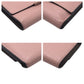 LOUIS VUITTON Tri-fold wallet M62156 leather pink Tri-fold Wallet Folded Wallet Compact Wallet Portefeuille Capsine Women Used Authentic