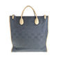 GUCCI Shoulder Bag 630355 Nylon Gray Beige SilverMetal Tote Bag Shoulder Bag 2way Off the grid Women Used Authentic