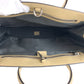 GUCCI Shoulder Bag 630355 Nylon Gray Beige SilverMetal Tote Bag Shoulder Bag 2way Off the grid Women Used Authentic