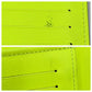 LOUIS VUITTON Long Wallet Purse M30947 PVC yellow Long Wallet Purse Taigalama Portefeuille Brother NM mens Used Authentic