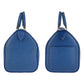 LOUIS VUITTON Handbag M43015 leather blue Handbag Boston Duffel bag Epi Speedy 25 Women Used Authentic
