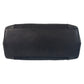 GUCCI Tote Bag 002 1121 GG canvas, leather Black black Tote Bag Women Used Authentic