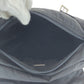 PRADA Shoulder Bag 1BD671 Nylon Black SilverMetal Shoulder Bag Messenger bag Test Triangle With logo Women Used Authentic