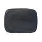 CHANEL Handbag Caviar skin black Handbags Vanity Bags Pouches COCO Mark Women Used Authentic