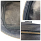 CHANEL Handbag Caviar skin black Handbags Vanity Bags Pouches COCO Mark Women Used Authentic