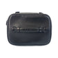 CHANEL Handbag Caviar skin black Handbags Vanity Bags Pouches COCO Mark Women Used Authentic