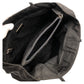 PRADA Tote Bag Nylon black Test Triangular logo