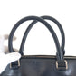 LOUIS VUITTON Business bag N48260 PVC, Leather Black SilverMetal Business bag Briefcase 2way Damier Graphite Porto Documentaion NM mens Used Authentic