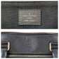 LOUIS VUITTON Business bag N48260 PVC, Leather Black SilverMetal Business bag Briefcase 2way Damier Graphite Porto Documentaion NM mens Used Authentic