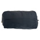 PRADA Boston Duffel bag Nylon black Boston Duffel bag Handbag Unisex Test Triangle With logo Women Used Authentic