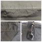 PRADA Boston Duffel bag Nylon black Boston Duffel bag Handbag Unisex Test Triangle With logo Women Used Authentic