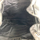 PRADA Backpack Nylon, Leather Black SilverMetal Backpacks & Daypacks Backpacks Test Triangle With logo Women Used Authentic