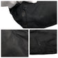 PRADA Tote Bag Nylon black Test Triangular logo