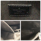 LOUIS VUITTON Handbag M59262 Epi Leather Noir Black SilverMetal Handbag Tote Bag Epi Passy PM Women Used Authentic