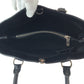LOUIS VUITTON Handbag M59262 Epi Leather Noir Black SilverMetal Handbag Tote Bag Epi Passy PM Women Used Authentic