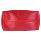 LOUIS VUITTON Handbag M43017 Epi Leather Red Gold Metal Handbag Boston Duffel bag Epi Speedy 30 Women Used Authentic
